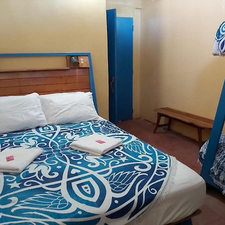 Casa Benjamin Linder Hotel Манагуа Екстериор снимка
