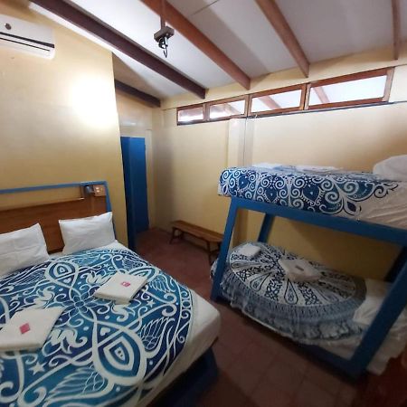 Casa Benjamin Linder Hotel Манагуа Екстериор снимка