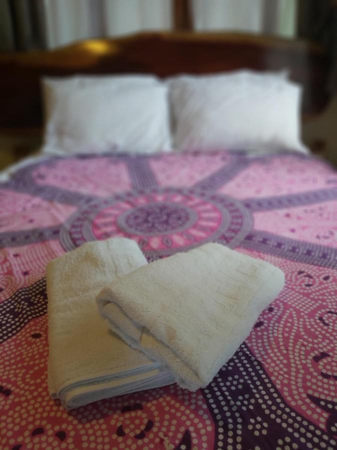 Casa Benjamin Linder Hotel Манагуа Екстериор снимка