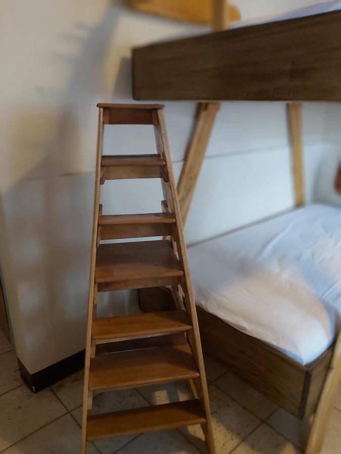 Casa Benjamin Linder Hotel Манагуа Екстериор снимка