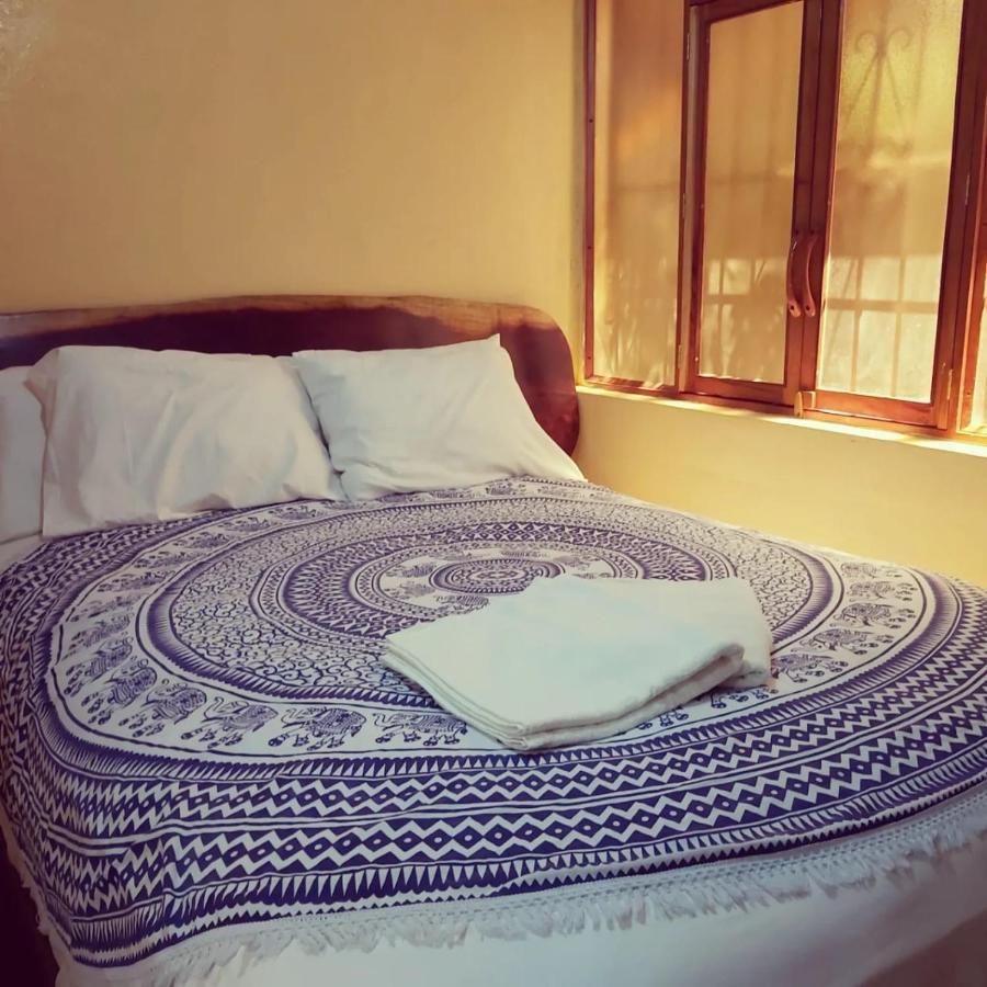Casa Benjamin Linder Hotel Манагуа Екстериор снимка