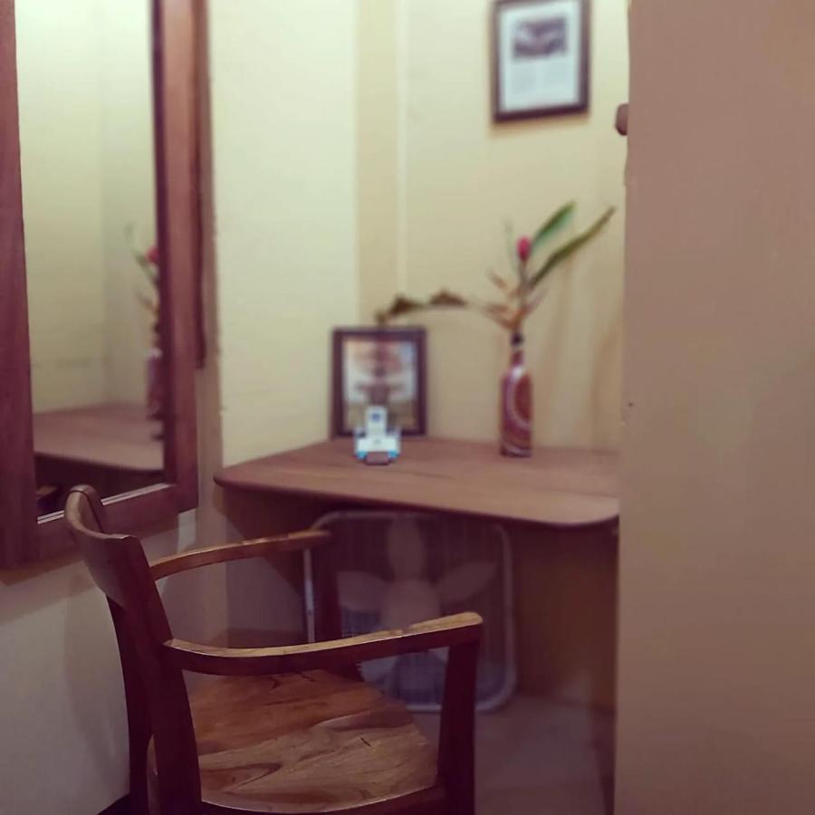 Casa Benjamin Linder Hotel Манагуа Екстериор снимка