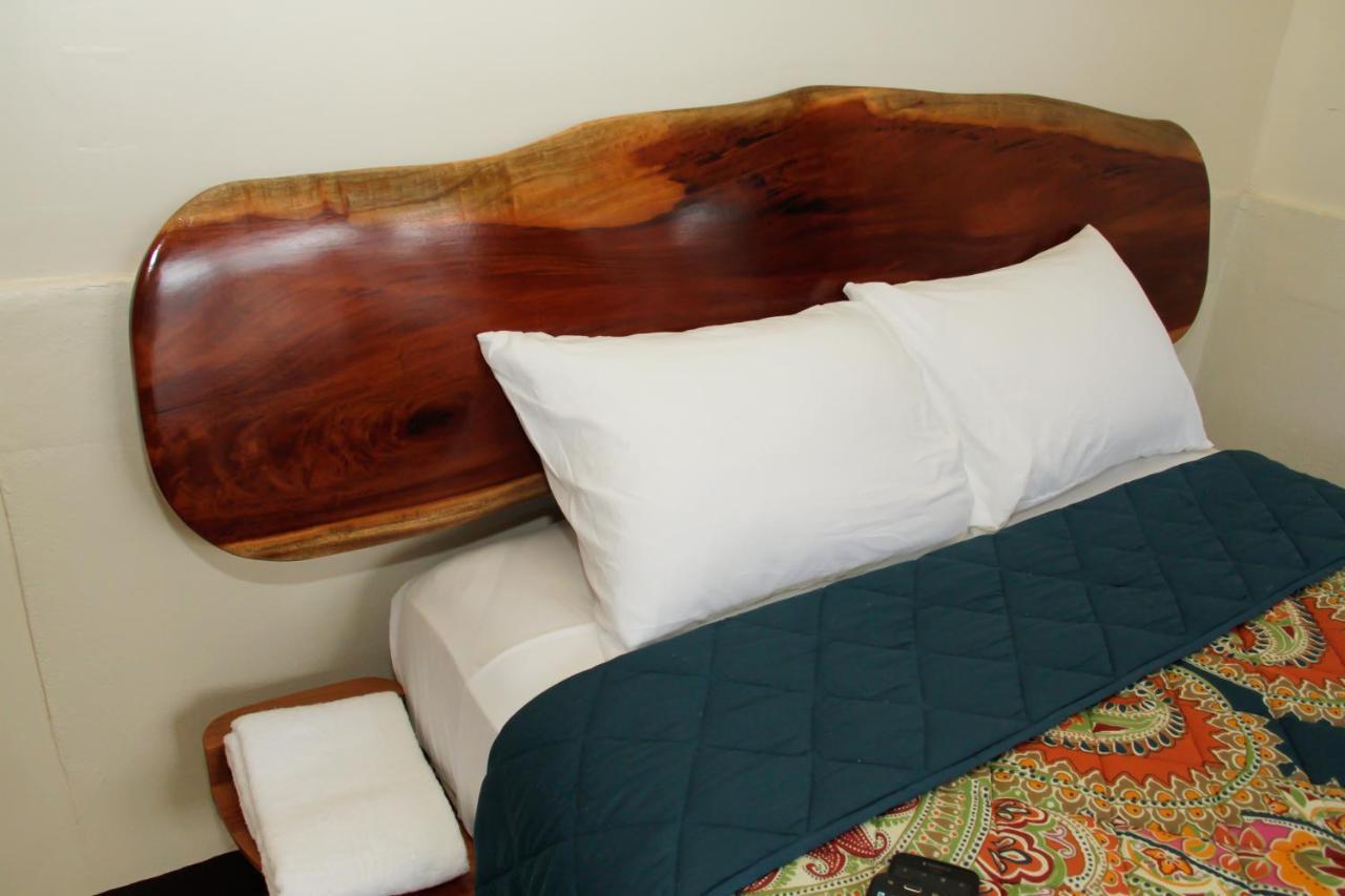 Casa Benjamin Linder Hotel Манагуа Екстериор снимка